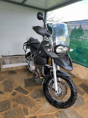 Bmw R 1200 GS 2006
