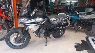 CFmoto 800ΜΤ Sport 2025 MT 800-thumb-1