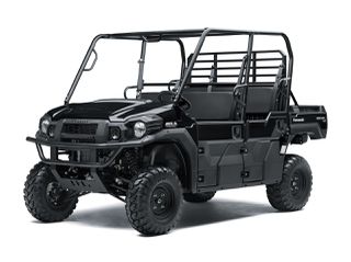 Kawasaki Mule Pro-DX 2025 DXT