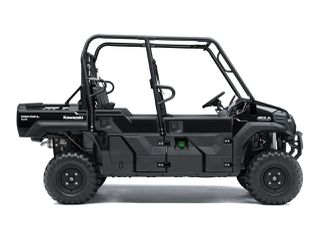 Kawasaki Mule Pro-DX 2025 DXT-thumb-1