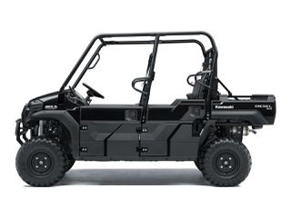 Kawasaki Mule Pro-DX 2025 DXT-thumb-2