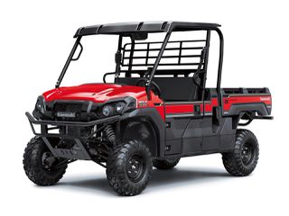 Kawasaki Mule Pro-FXR 2026 FX