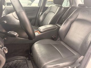 Mercedes-Benz C 200 2003 C200 KOMPRESSOR-ELEGANCE-thumb-7