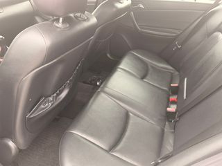 Mercedes-Benz C 200 2003 C200 KOMPRESSOR-ELEGANCE-thumb-8