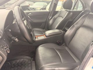 Mercedes-Benz C 200 2003 C200 KOMPRESSOR-ELEGANCE-thumb-10