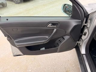 Mercedes-Benz C 200 2003 C200 KOMPRESSOR-ELEGANCE-thumb-11