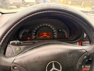 Mercedes-Benz C 200 2003 C200 KOMPRESSOR-ELEGANCE-thumb-14