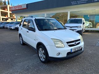 Suzuki Ignis 2004 4X4