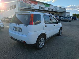 Suzuki Ignis 2004 4X4-thumb-1