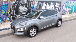 Hyundai Kona 2019 4×4 AUTOMATIC / 1.6 CRDi Premium