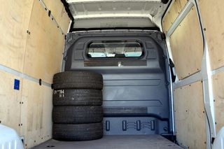 Mercedes-Benz Sprinter 2021 317 CDI L2H2 * ΝΑVI * SORTIMO * KAMERA * Full Extra !!!-thumb-66