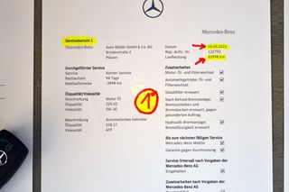 Mercedes-Benz Sprinter 2021 317 CDI L2H2 * ΝΑVI * SORTIMO * KAMERA * Full Extra !!!-thumb-98