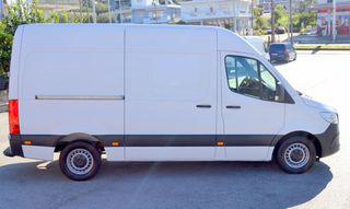 Mercedes-Benz Sprinter 2021 317 CDI L2H2 * ΝΑVI * SORTIMO * KAMERA * Full Extra !!!-thumb-6