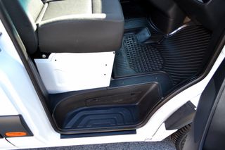 Mercedes-Benz Sprinter 2021 317 CDI L2H2 * ΝΑVI * SORTIMO * KAMERA * Full Extra !!!-thumb-46