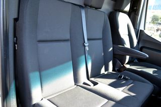 Mercedes-Benz Sprinter 2021 317 CDI L2H2 * ΝΑVI * SORTIMO * KAMERA * Full Extra !!!-thumb-57