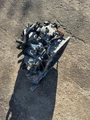 RENAULT CLIO E TECH 145 ARKANA CAPTUR 19-25 ΑΥΤΟΜΑΤΟ ΣΑΣΜΑΝ 231B15778R DB1 011