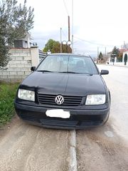 Volkswagen Bora 2000