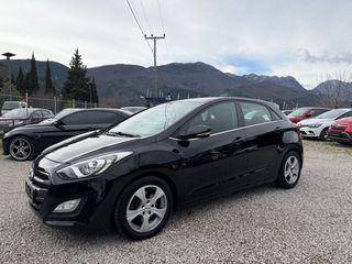 Hyundai i 30 2016 Navi camera cruise
