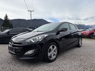 Hyundai i 30 2016 Navi camera cruise-thumb-1