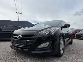 Hyundai i 30 2016 Navi camera cruise-thumb-2