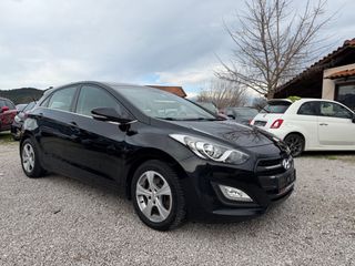 Hyundai i 30 2016 Navi camera cruise-thumb-3