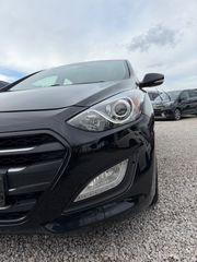 Hyundai i 30 2016 Navi camera cruise-thumb-4