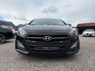Hyundai i 30 2016 Navi camera cruise-thumb-5
