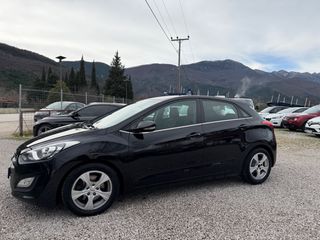 Hyundai i 30 2016 Navi camera cruise-thumb-7