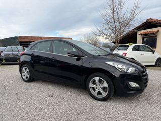 Hyundai i 30 2016 Navi camera cruise-thumb-8