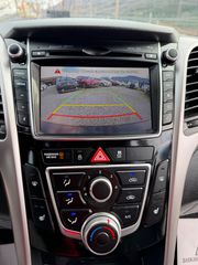 Hyundai i 30 2016 Navi camera cruise-thumb-36