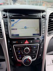 Hyundai i 30 2016 Navi camera cruise-thumb-38
