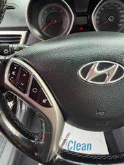 Hyundai i 30 2016 Navi camera cruise-thumb-40