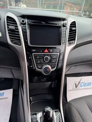 Hyundai i 30 2016 Navi camera cruise-thumb-42