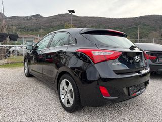 Hyundai i 30 2016 Navi camera cruise-thumb-11