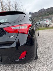 Hyundai i 30 2016 Navi camera cruise-thumb-12