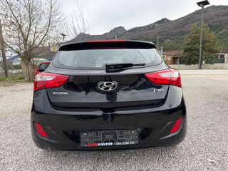Hyundai i 30 2016 Navi camera cruise-thumb-13
