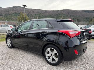 Hyundai i 30 2016 Navi camera cruise-thumb-14