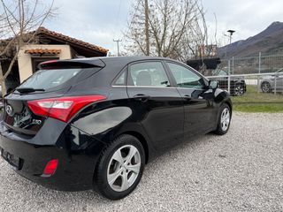 Hyundai i 30 2016 Navi camera cruise-thumb-15