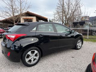 Hyundai i 30 2016 Navi camera cruise-thumb-16
