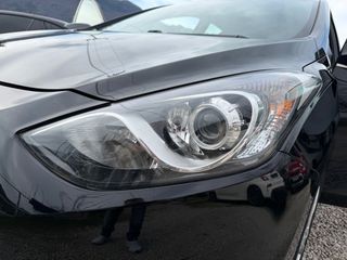 Hyundai i 30 2016 Navi camera cruise-thumb-17