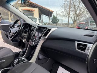 Hyundai i 30 2016 Navi camera cruise-thumb-20