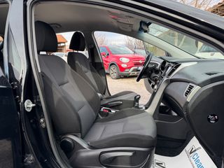 Hyundai i 30 2016 Navi camera cruise-thumb-21