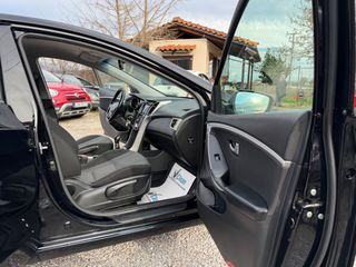 Hyundai i 30 2016 Navi camera cruise-thumb-25