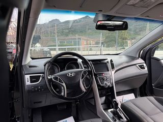Hyundai i 30 2016 Navi camera cruise-thumb-26