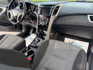 Hyundai i 30 2016 Navi camera cruise-thumb-27