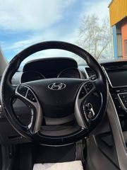 Hyundai i 30 2016 Navi camera cruise-thumb-28