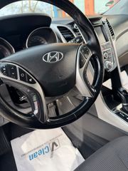 Hyundai i 30 2016 Navi camera cruise-thumb-29