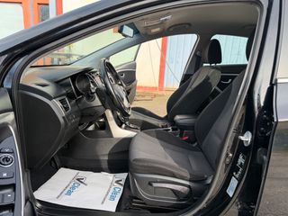 Hyundai i 30 2016 Navi camera cruise-thumb-30