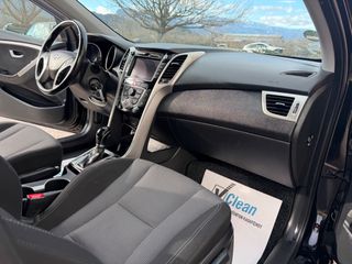 Hyundai i 30 2016 Navi camera cruise-thumb-32