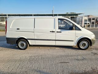 Ψυγείο Mercedes-Benz 2014 VITO MAXI ΨΥΓΕΙΟ RWD EURO5b-thumb-3